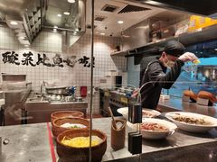 -太二酸菜鱼(汕头苏宁广场店)