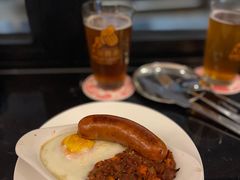 -瑞食酒馆 La Taverne Suisse