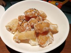 -大树餐厅(益田假日店)