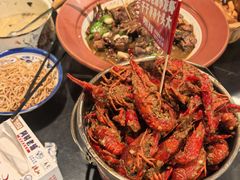 -阿财老铺·老蚌埠龙虾城(华夏总店)
