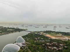 -新加坡摩天观景轮