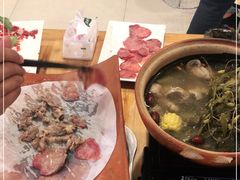 -洪大厨鸡煲(福田店)