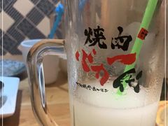 -大阪烧肉BAKA一代(十亩地店)