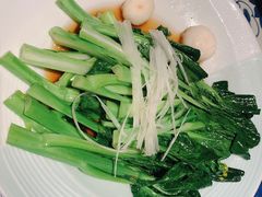 -绿茶餐厅(深圳龙华天虹购物中心店)