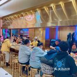 欢迎来这家温暖实惠的麻辣烫