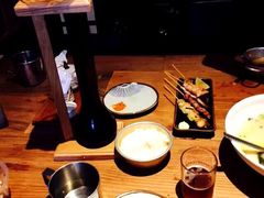 -烧鸟横丁(联发文创口岸店)