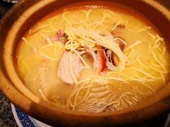 -南京大牌档(之心城店)