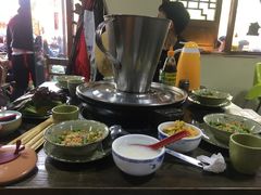 -老船夫石锅苗苗鱼·老字号(三道堰总店)
