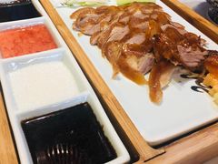 -京氣春饼(机场店)