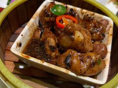 -味妙顺德厨房(绿地缤纷城店)