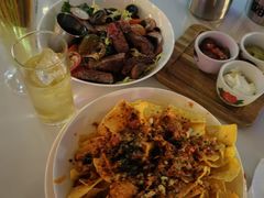 -The BREW·酿餐厅(浦东嘉里大酒店)