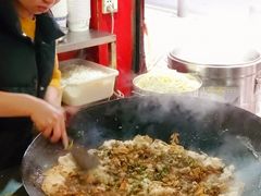 -味美香豆皮