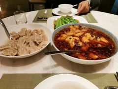 -南昌绿地铂瑞酒店·臻萃轩中餐厅