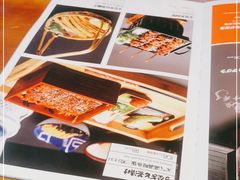 -鳗鱼家·深夜食堂(军博店)