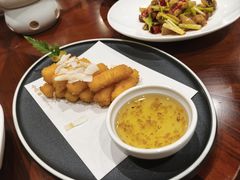 -喜鼎海胆水饺(东港店)