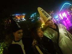 -济南方特东方神画