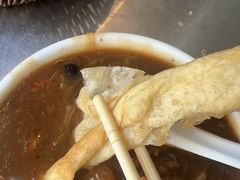 -穆彦华逍遥镇胡辣汤(岗坡路店)