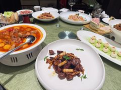 -太守宴·蘭院(天塔店)