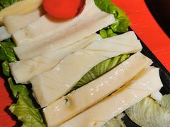 空运脆毛肚-谭鸭血老火锅(龙湖宝山天街店)