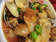 -唐力九头鸟烧烤·罗田吊锅(西云楼店)