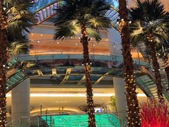 -威斯汀舞台餐厅