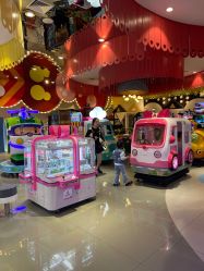 -meland club亲子乐园(重庆万象城店)