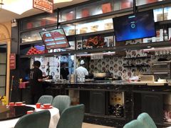 -申阿婆·上海菜·小海鲜(国展店)