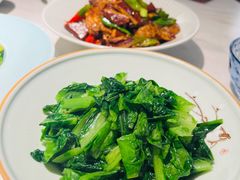-徽韵人家·传承正宗徽菜(牡丹园店)