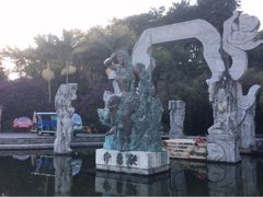 -南诏风情岛