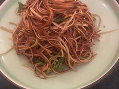 -西安饭庄·非遗陕菜(钟楼店)