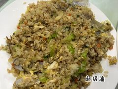 海鲜炒饭-临风海鲜餐厅