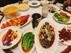 -老绍兴养和饭店(向阳不夜城店)