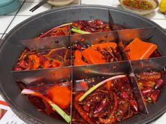 -伍师兄市井火锅(东部星悦天地店)