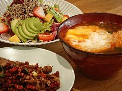 -花舍·新派粤菜·西餐·下午茶(亚运村·鸟巢店)