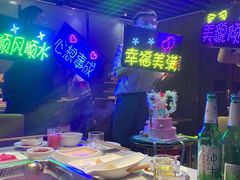 -海底捞火锅鲜切牛肉主题店(长寿路店)