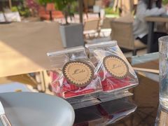 -Lets burger非常汉堡·环球风味(蓝色港湾店)