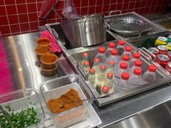 -大喜麻辣拌(凯德1818店)