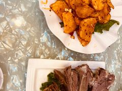 -伊阑泽大循化餐厅