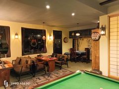 -小草屋轰趴馆别墅派对新场团建家庭聚会