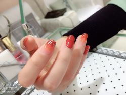 点击看大图 -茉屿日式美甲美睫