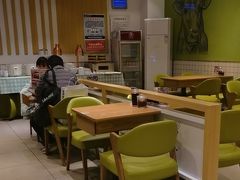 -李先生牛肉面大王(欧亚卖场店)