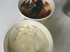 -秦园惠山豆腐花(惠山古镇店)