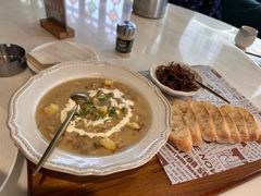 -怡得观滇餐厅·地道昆明菜·1996(海埂大坝店)