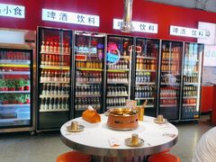 -南浦洞烤肉·新世界版(奥体店)