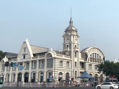 -中国铁道博物馆(正阳门馆)