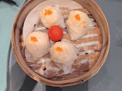 -半岛名轩酒家(白云金控店)