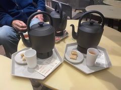 -tea'stone (万象天地店)