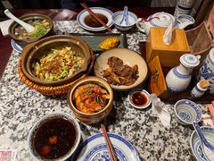 -南京大牌档(凯德大峡谷店)