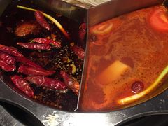 -董家湾重庆老火锅(嘉华店)