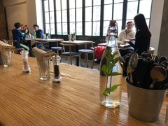 -Common Table · Brunch & Coffee